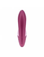 Stymulator wibrator punktu g satisfyer supernova - obrazek 3