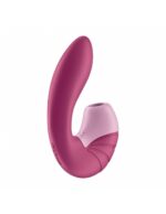 Stymulator wibrator punktu g satisfyer supernova - obrazek 4