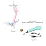 OMG BABY PINK-GIFT SET - obrazek 3