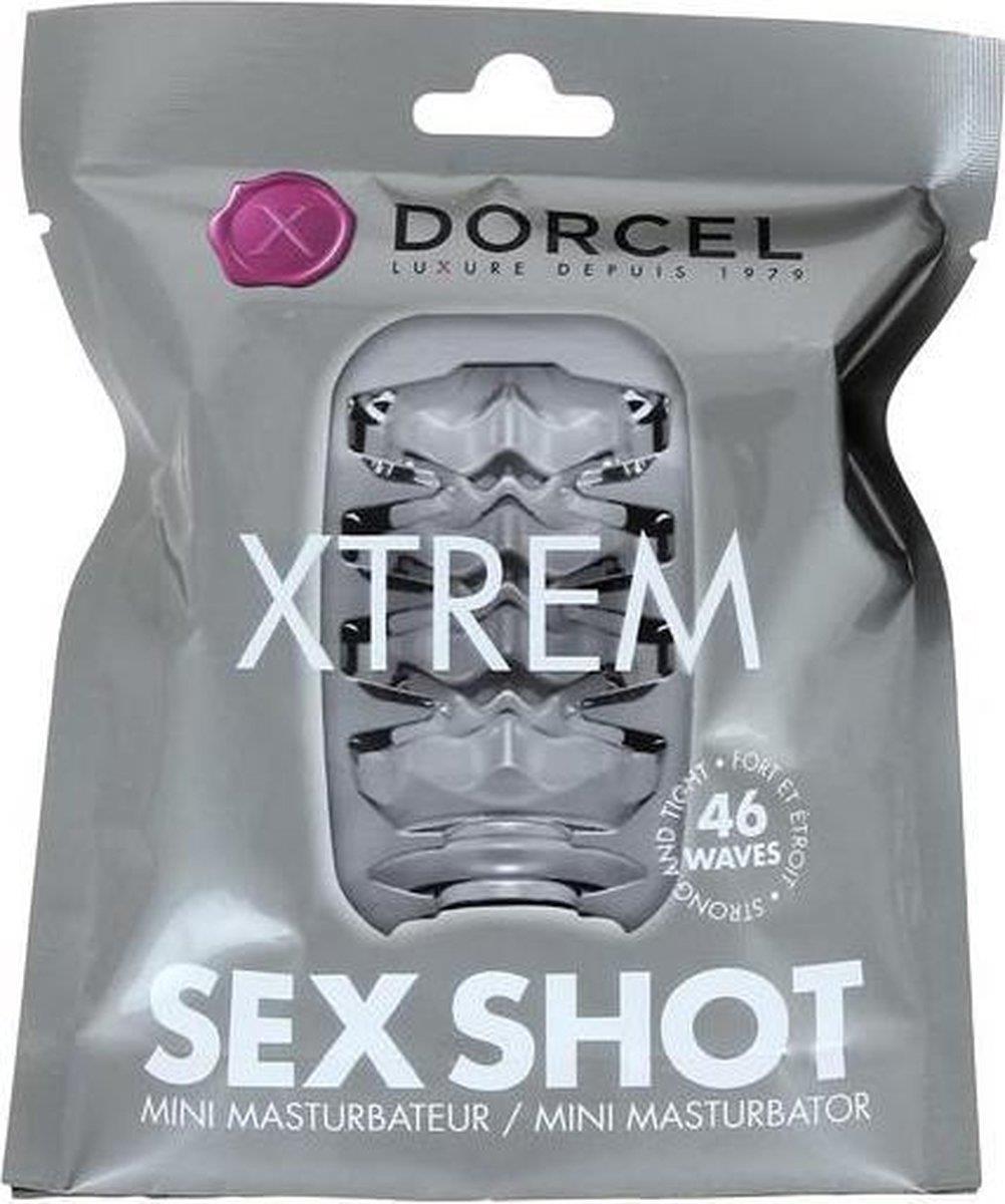 80-6070970-1.jpg Masturbator kieszonkowy dorcel sex shot xtrem - obrazek 1