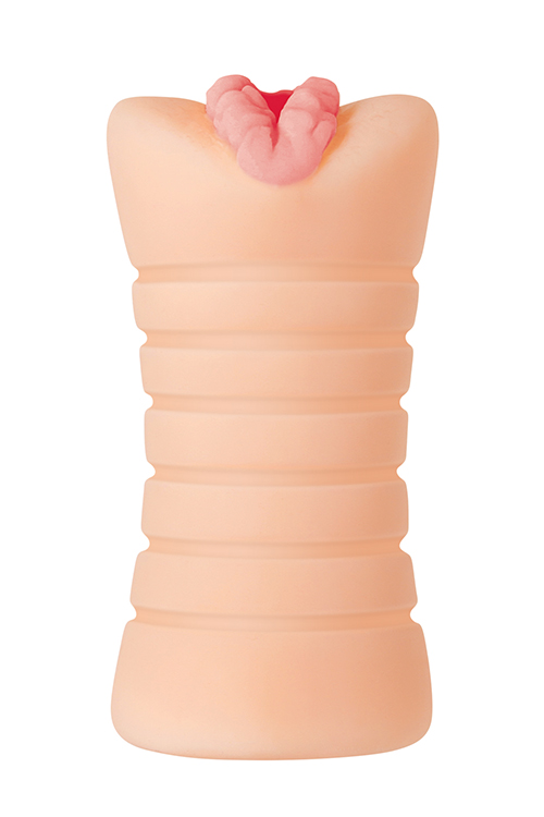 840315_1.jpg Masturbator-LISA ANN REALISTIC VAGINA STROKER - obrazek 1