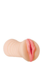 Masturbator-LISA ANN REALISTIC VAGINA STROKER - obrazek 3