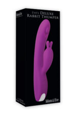 A&E EVES DELUXE RABBIT THUMPER - obrazek 4