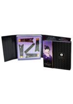 Zestaw-Naughty Geisha Kit with Toy - obrazek 2