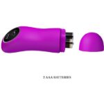 Stymulator łechtaczki punkt g sex wibrator dla par - obrazek 8