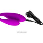 Stymulator łechtaczki punkt g sex wibrator dla par - obrazek 9