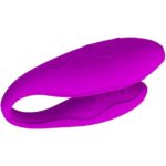 Stymulator łechtaczki punkt g sex wibrator dla par - obrazek 3