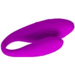 Stymulator łechtaczki punkt g sex wibrator dla par - obrazek 2