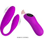 Stymulator łechtaczki punkt g sex wibrator dla par - obrazek 7