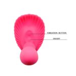 Wibrator masażer do majtek dla par PRETTY LOVE - obrazek 7