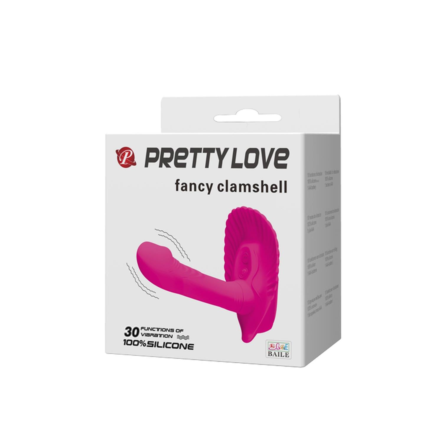 BI-014368_07.jpg Wibrator masażer do majtek dla par PRETTY LOVE - obrazek 1