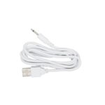 Anatomiczny wibrator punkt g łechtaczka usb 16cm - obrazek 9