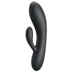 Wibrator do punktu g i łechtaczki 30trybów 16cm - obrazek 3