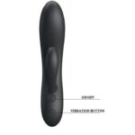 Wibrator do punktu g i łechtaczki 30trybów 16cm - obrazek 7