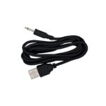 Wibrator z masażerem łechtaczki 17cm usb 12trybów - obrazek 9