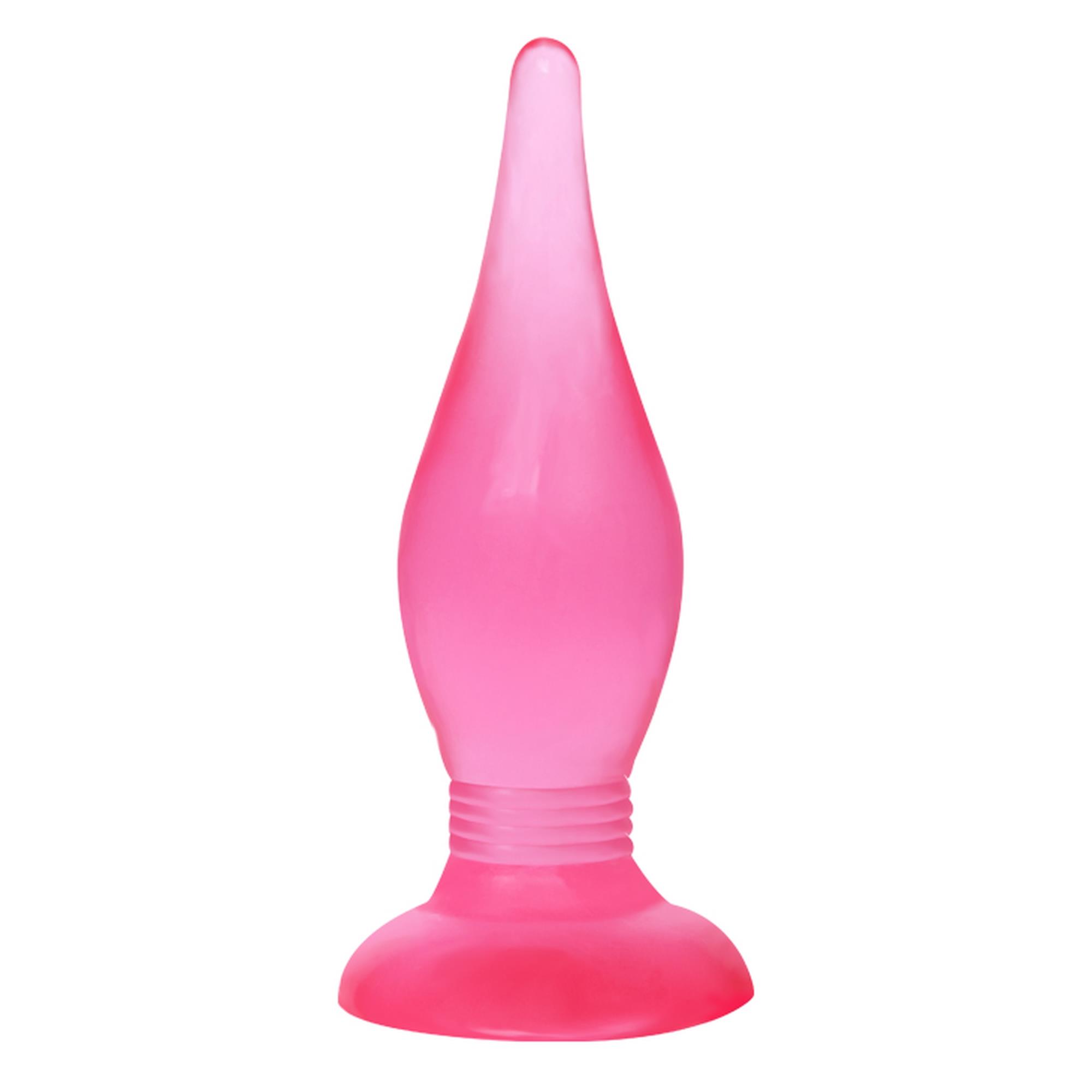 BI-017006-1.jpg Plug zatyczka analna gumowa korek 14,5 cm - obrazek 1