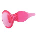 Plug zatyczka analna gumowa korek 14,5 cm - obrazek 2