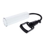 BAILE- Penis Enlargement System 9,8'', Vibration - obrazek 4