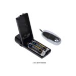 BAILE- Penis Enlargement System 9,8'', Vibration - obrazek 7