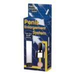 BAILE- Penis Enlargement System 9,8'', Vibration - obrazek 9