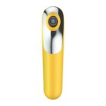 Masażer łechtaczki wibrator satisfyer dual love - obrazek 3