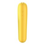 Masażer łechtaczki wibrator satisfyer dual love - obrazek 4