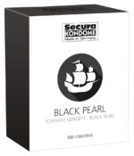 Secura Black Pearl x 100