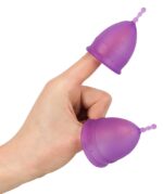 Menstrual Cup Large - obrazek 5