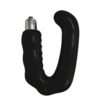 Wibrujący masażer Prostate Massager - obrazek 3