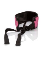 Maska-Tickle Me Pink BJ Strap - obrazek 5