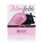 Opaski na oczy Blinddoeken (2 stuks) - obrazek 2