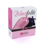 Opaski na oczy Blinddoeken (2 stuks) - obrazek 3