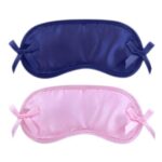 Opaski na oczy Blinddoeken (2 stuks) - obrazek 5