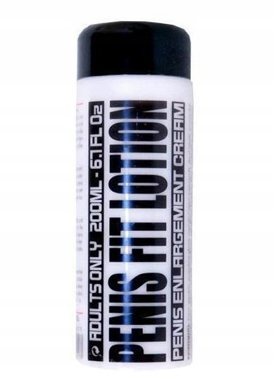 19-31072.jpg Balsam krem powiększający penisa i erekcję 200ml - obrazek 1