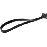 Pejcz do zabaw w sypialni. Skórzany pejcz ze skóry naturalnej Ero Spank. - obrazek 4