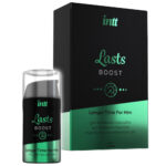 Żel intymny dla mężczyzn, Lasts 15 ml. Dłuższa erekcja. Późniejszy wytrysk. - obrazek 4