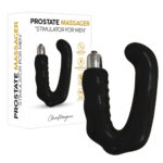 Wibrujący masażer Prostate Massager - obrazek 2