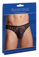 Men´s String S - obrazek 2