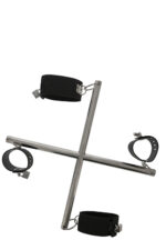 BLAZE HOG TIE CROSS BAR