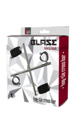 BLAZE HOG TIE CROSS BAR - obrazek 3