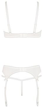 BH Set weiß 85C/XL - obrazek 13