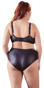 Underwired Bra Set 90F/XL - obrazek 14