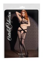 Garters and Stockings S-L - obrazek 2