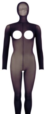 Catsuit Mask S-L - obrazek 9