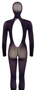 Catsuit Mask S-L - obrazek 13