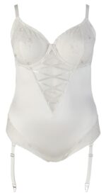 Body with suspenders 85F/L - obrazek 9