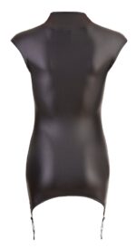 Dress with Suspender Straps M - obrazek 13