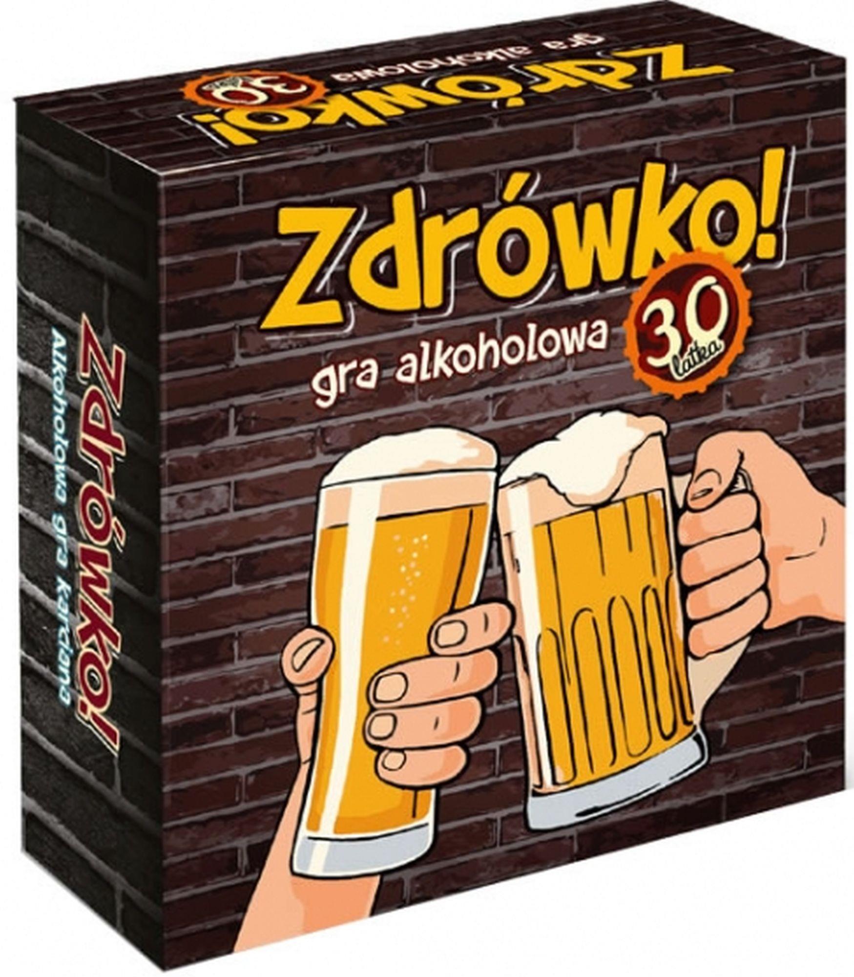 29-00095.jpg Gra alkoholowa imprezowa urodziny zdrówko 30 latka - obrazek 1