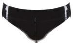 Men's Latex Jockstrap L - obrazek 6
