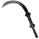 Pejcz, bicz do pikantnych zabaw w sypialni i dominacji. Erotyczne i podniecające zabawy BDSM. - obrazek 8